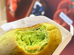 -WHEAT&BAKER-麥(凯德来福士店)