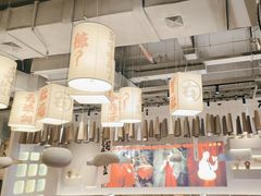 -毛肚向右·川渝毛肚王(经开永旺店)