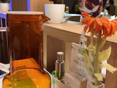-汤城小厨•粤菜•靓汤(金宝街店)