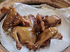 -澳门西南饭店·粤菜·茶市·手工点心(华海路店)
