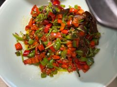 -松沪名灶·豆浆鱼头·新上海菜(飞航吾悦广场店)