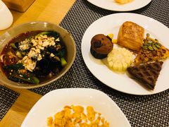 -重庆悦来温德姆酒店
