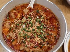 -蓉李记成都名小吃(武汉菱角湖万达店)