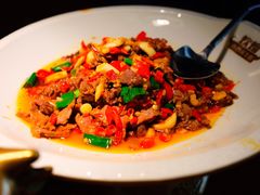 炊烟小炒黄牛肉-炊烟小炒黄牛肉(中心印象城店)