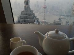 -上海柏悦酒店·世纪100牛排馆