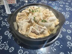 -旺角小渔村(二马路店)