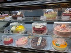 -哈根达斯(天河城店)