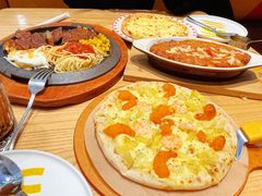 -菲滋意式餐厅(西湖文化广场店)