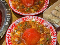 -受气牛肉·重庆耙牛肉(来福士店)