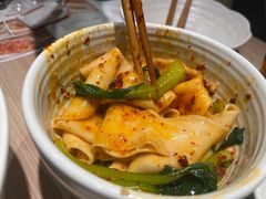 -大师兄·西北小馆(南沙万达广场店)