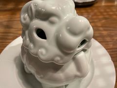 -扬州狮子楼·非遗淮扬菜(东关街店)