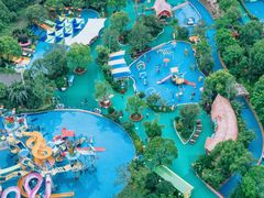 -苏州乐园森林水世界