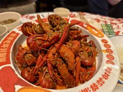 -阿财老铺·老蚌埠龙虾城(华夏总店)