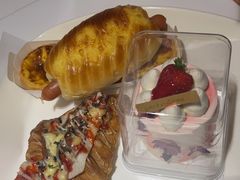 -味多美蛋糕(亚非大厦店)