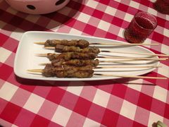 -西贝(上海我格广场店)