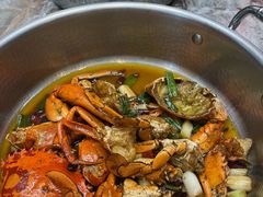 -七欣天香辣蟹火锅(苏州东大街店)