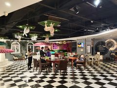 -H次元沉浸剧情密室(街道口店)