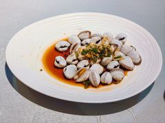 蚶子-爷爷的草帽·海鲜馆(孙塘路店)