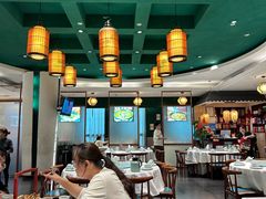 -江城小馆陕南妈妈菜·全球旅行餐厅(钟楼店)