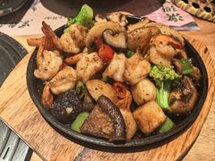-黑牛の店·黑金店(沈阳万象城店)