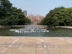 -上海市龙华烈士陵园