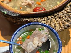 -蚝翅·海鲜粥·烧烤·龙虾季(海曙天一店)