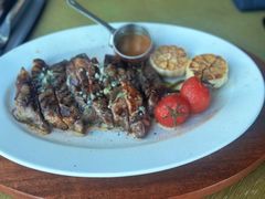 -恰餐厅及酒吧CHAR Bar & Grill(北京三里屯洲际店)