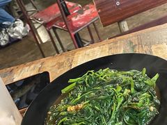 -Limapulo: Baba Can Cook