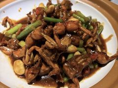 -老海陵·泰州菜(图书馆店)
