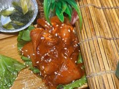 -牛也烧肉(摩尔城店)