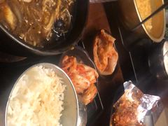 -米屋石锅拌饭(师大店)