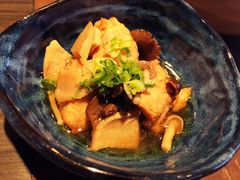 开胃菜-滩万日本料理Nadaman(国贸大酒店)