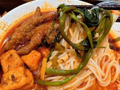 -螺小胖柳州螺蛳粉(钟楼总店)