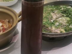 -盛百味·家宴餐厅(霸州分店)