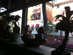 -芭堤雅泰国餐厅(胜利路店)
