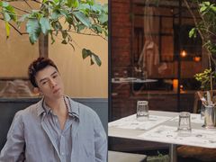 -Ocean's Table 欧舍