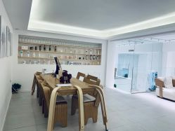 -美奈サロン美甲美睫皮肤管理