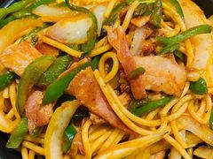 -韩宫宴烤肉·料理(宝山万达店)