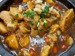 -老三样·旧食新味(船山路店)
