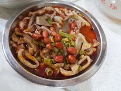 -西环肥仔螺蛳粉(南宁第一分店)