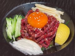 -鹤汀居酒屋•家庭料理•烧鸟酒肆(新街口店)