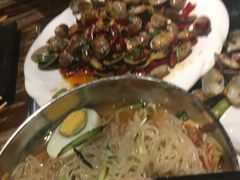 -小俩口烧烤东北菜(双井店)