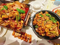 -渝蛙馆(新百店)