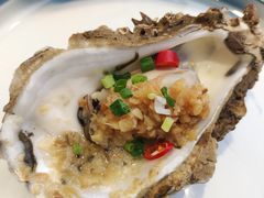 -海知道大连海鲜水饺(南山大冲店)