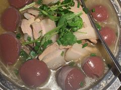 -燕郊烧鸽子(广安路店)