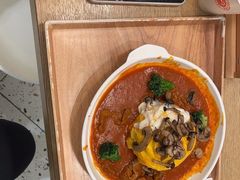 -池奈·咖喱蛋包饭(熙地港店)