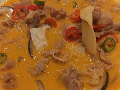 -成都瑞吉酒店·宴庭中餐厅
