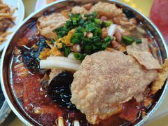 螺丝肉汤粉-红鼻子桂林米粉(金唐新光界店)
