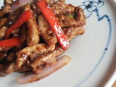 -四季民福烤鸭店(前门廊房二条店)