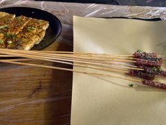 -郑记•不夜城烧烤•龙虾•虾蟹(黄鹤楼店)